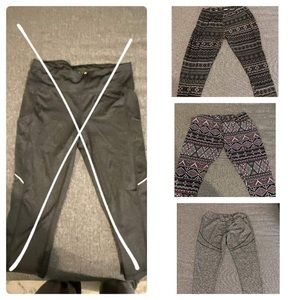 Women’s bottoms
